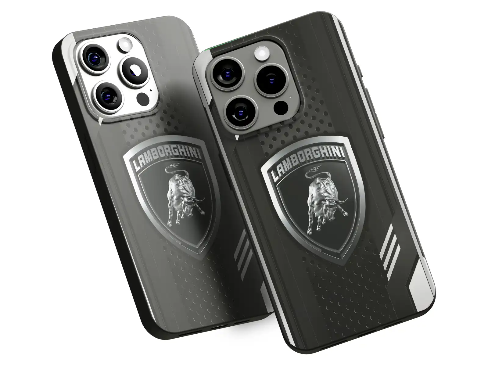 Lamborghini Smartphone Cover Stabiler Moderner Stil